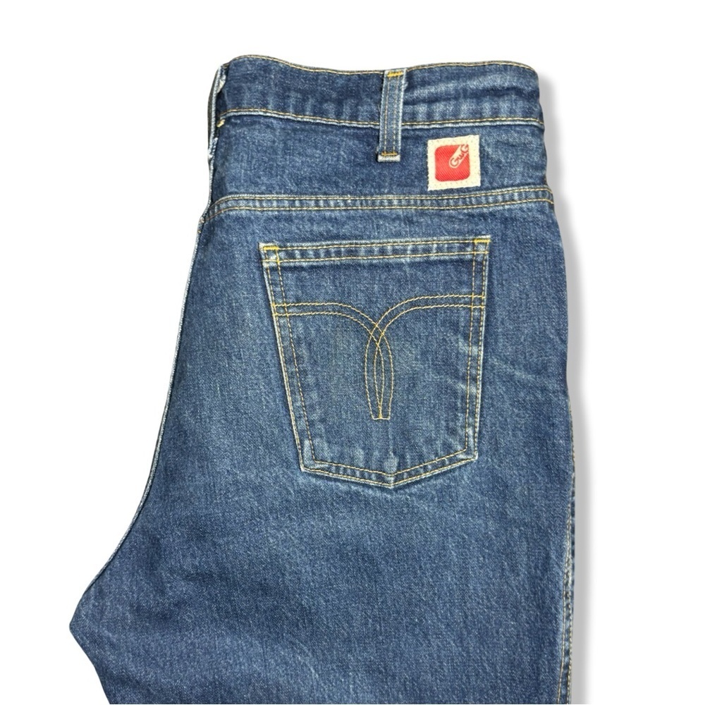 Vintage 80s GWG Bootcut Jeans